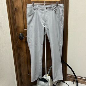 Peter Millar Men’s Ultimate Sateen Pant